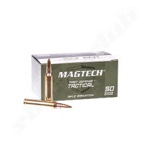 MAGTECH TACTICAL | CAL. 223 REM 55gr