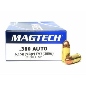 MAGTECH 380 AUTO