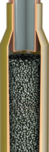 HORNADY BLACK