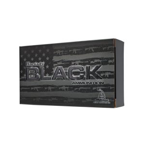HORNADY BLACK