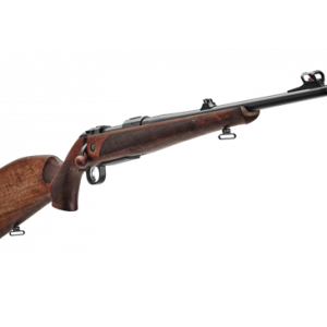 CZ 600 ALPHA LUX | CAL. 30-06