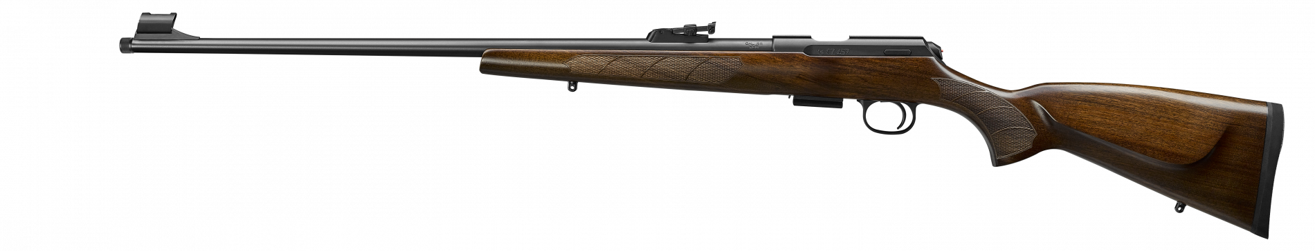 CZ 457 LUX | CAL. 22WMR - Imagen 3