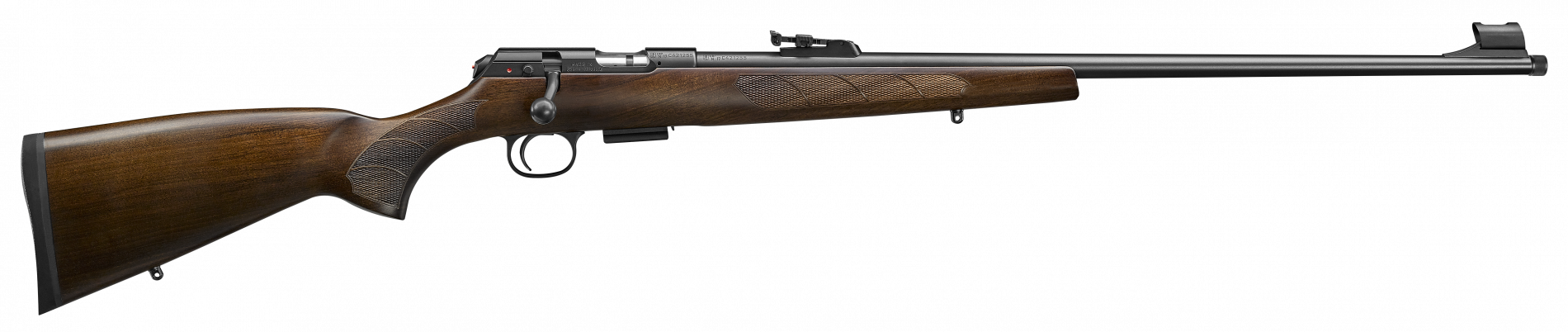 CZ 457 LUX | CAL. 22WMR - Imagen 2