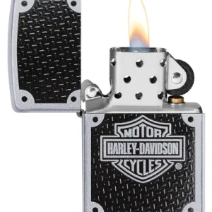 ENCENDEDOR ZIPPO Harley-Davidson®