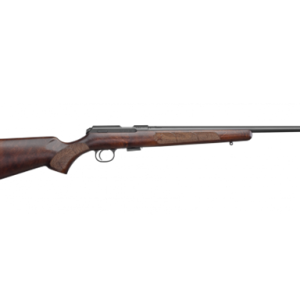 CZ 457 AMERICAN LH | PARA ZURDOS | 22LR