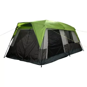 CARPA NATIONAL GEOGRAPHIC | CORCOVADO X | 10 PERS.