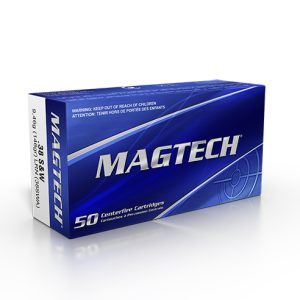 MAGTECH | CAL. 38 S&W 146gr