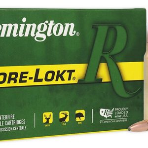 REMINGTON CORE-LOKT | CAL. 300 150gr