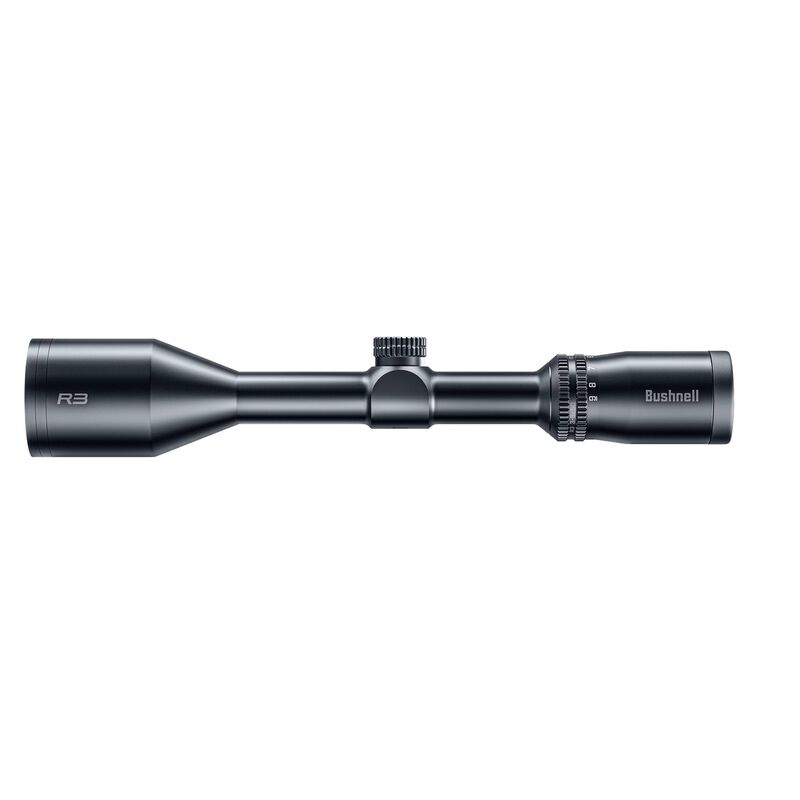 MIRA TELESCOPICA BUSHNELL R3 3-9X50 - Imagen 2