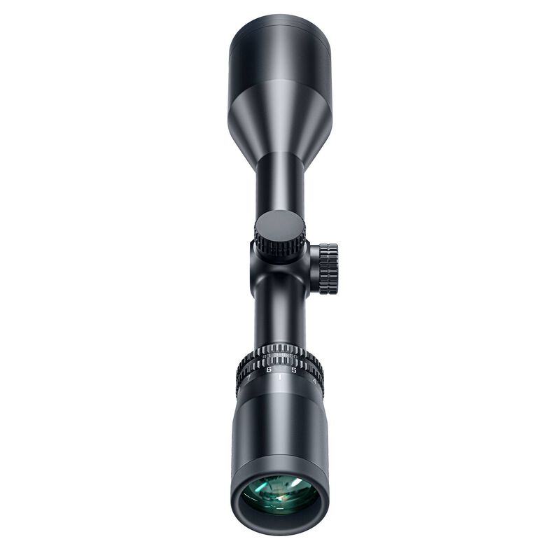 MIRA TELESCOPICA BUSHNELL R3 3-9X50 - Imagen 4