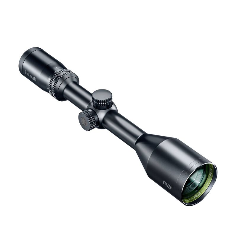 MIRA TELESCOPICA BUSHNELL R3 3-9X50