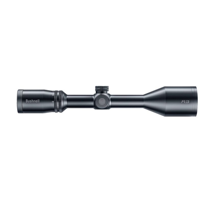 MIRA TELESCOPICA BUSHNELL R3 3-9X50 - Imagen 3