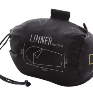 SOBRE SABANA NATIONAL GEOGRAPHIC | LINER | 270 gramos