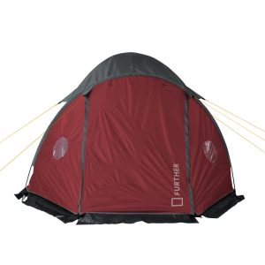 CARPA NATIONAL GEOGRAPHIC | ROCKPORT II | 2 PERS.