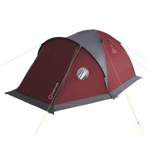 CARPA NATIONAL GEOGRAPHIC | ROCKPORT II | 2 PERS.