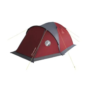 CARPA NATIONAL GEOGRAPHIC | ROCKPORT 3 | 3 PERS.