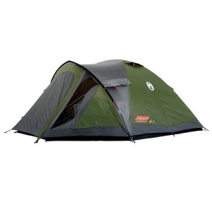 CARPA COLEMAN | DARWIN 4+ | 4 PERS.