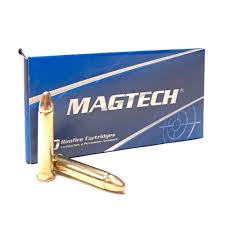 MAGTECH FMJ | CAL. 22WMR 40gr