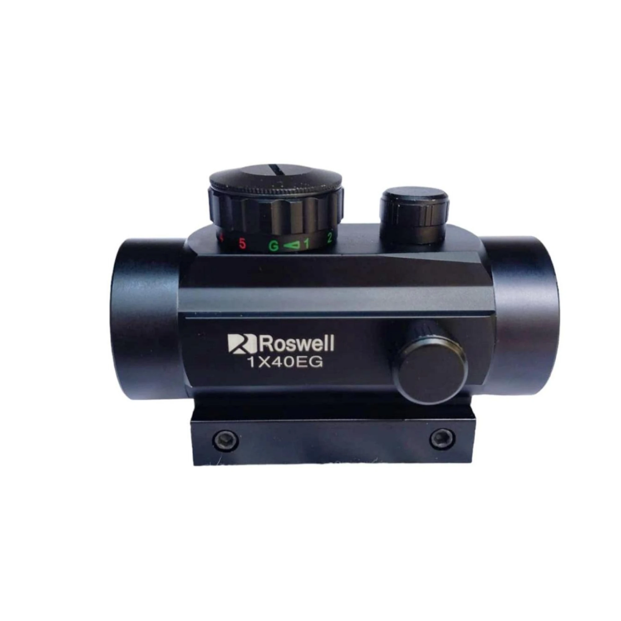 ROSWELL RED DOT 1X40EG | DE PUNTO - Imagen 2