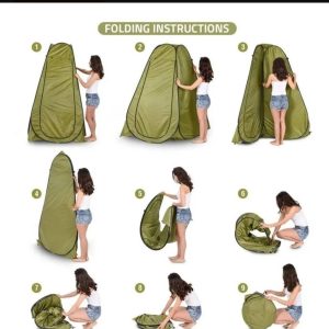 CARPA BAÑO/CAMBIADOR