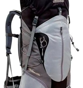 MOCHILA COLEMAN TOLIMAN | 60 LITROS