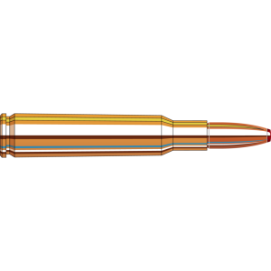 HORNADY INTERNATIONAL | CAL. 7X57MM 150gr