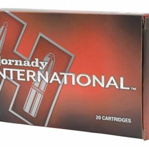 HORNADY INTERNATIONAL | CAL. 7X57MM 150gr