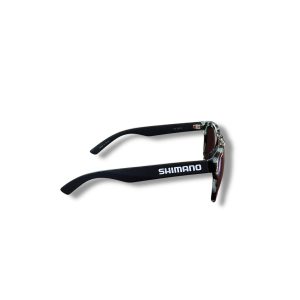 LENTES DE SOL SHIMANO SUNBASS POLARIZADOS UV400