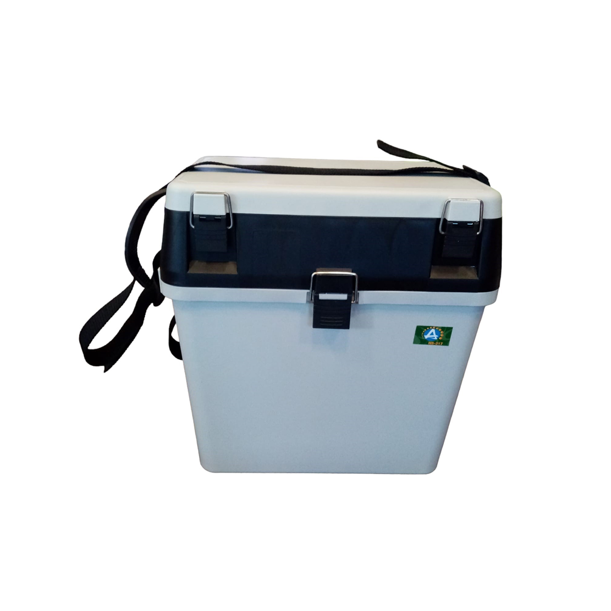 CAJA DE PESCA MULTIFUNCIONAL ATLANTIC