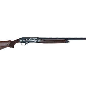 HUGLU RENOVA MADERA | SEMI-AUTO | CAL. 12