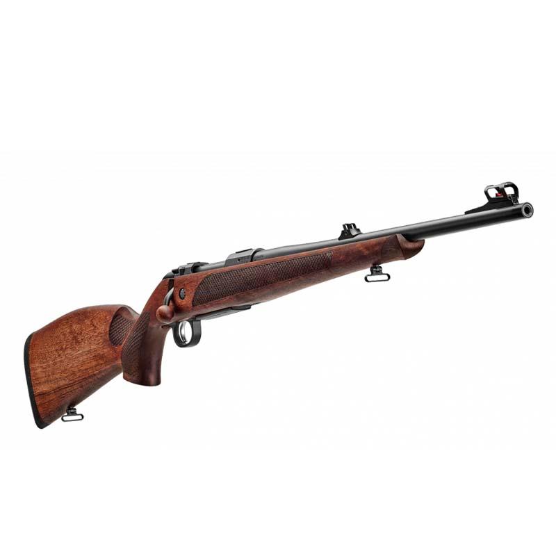 RIFLE CZ LUX CAL 223