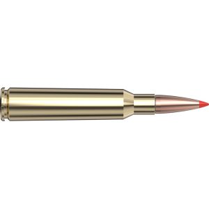 HORNADY SUPERFORMANCE | CAL. 6.5×55 140gr