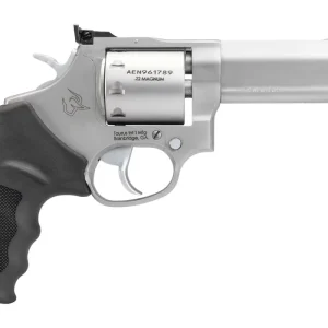 TAURUS TRACKER MOD 992 | CAL. 22MAG | 4"