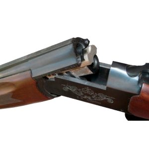 BOITO MIURA I | MADERA | CAL. 20