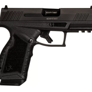 TAURUS GX4 CARRY | CAL. 9MM