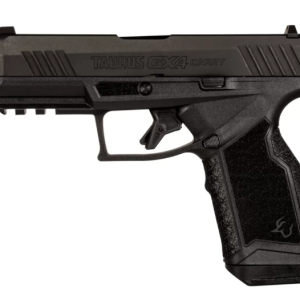 TAURUS GX4 CARRY | CAL. 9MM