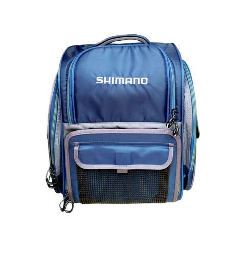 MOCHILA SHIMANO TACKLE BOX