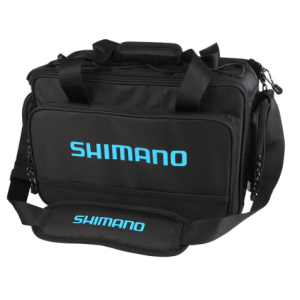 BOLSO SHIMANO BALTICA TACKLE CON ORGANIZADORES