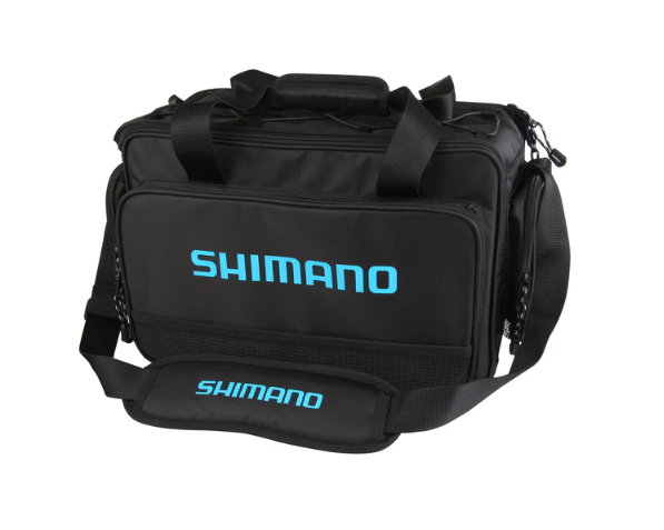 BOLSO SHIMANO BALTICA TACKLE CON ORGANIZADORES