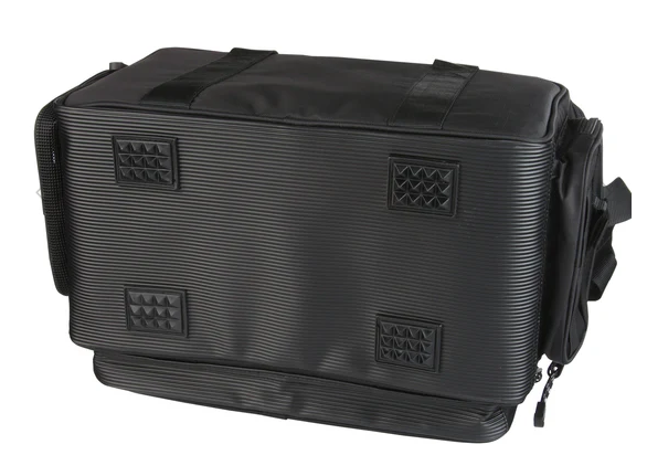 BOLSO SHIMANO BALTICA TACKLE CON ORGANIZADORES - Imagen 5
