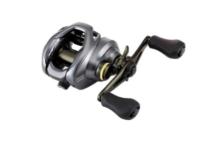 SHIMANO CURADO 150XG