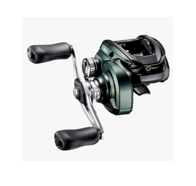 SHIMANO CURADO 200HG