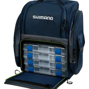 MOCHILA SHIMANO TACKLE BOX