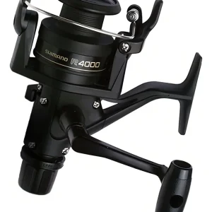 SHIMANO IX-4000 R