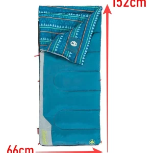 SOBRE DE DORMIR COLEMAN PARA NIÑOS
