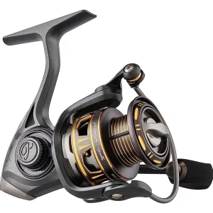 REEL FRONTAL PFLUEGER SUPREME XT