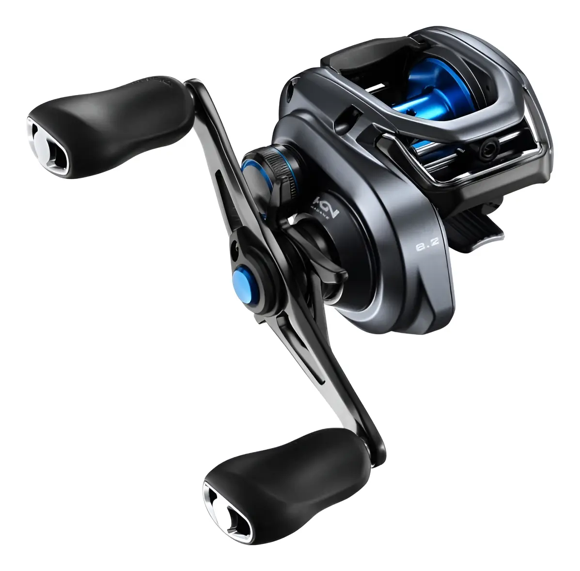SHIMANO SLX XT 150XG