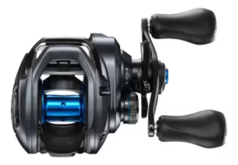 SHIMANO SLX XT 150XG - Imagen 2