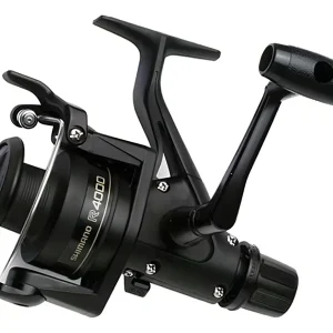 SHIMANO IX-4000 R