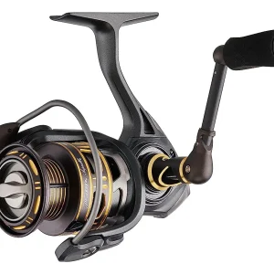 REEL FRONTAL PFLUEGER SUPREME XT